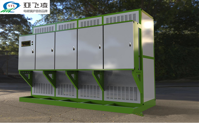 為什么電蒸汽鍋爐價(jià)格比同類產(chǎn)品低？-鄭州亞飛凌電鍋爐